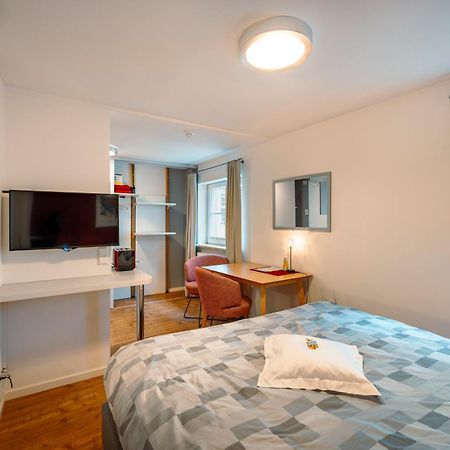Haus Triflinger Apartment Lindau  Exterior photo