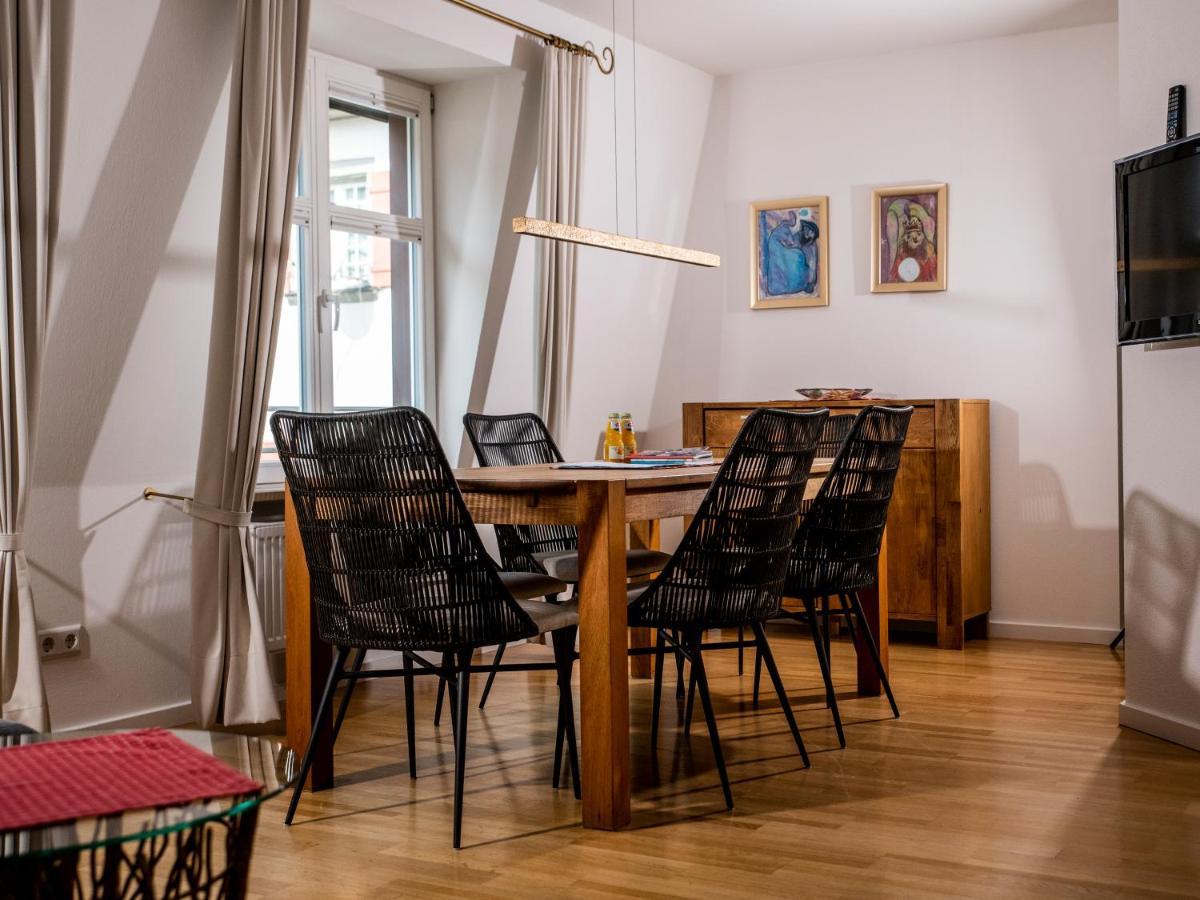 Haus Triflinger Apartment Lindau  Exterior photo