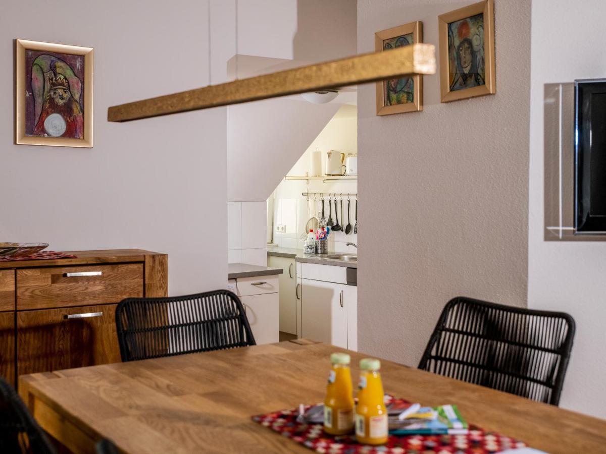 Haus Triflinger Apartment Lindau  Exterior photo