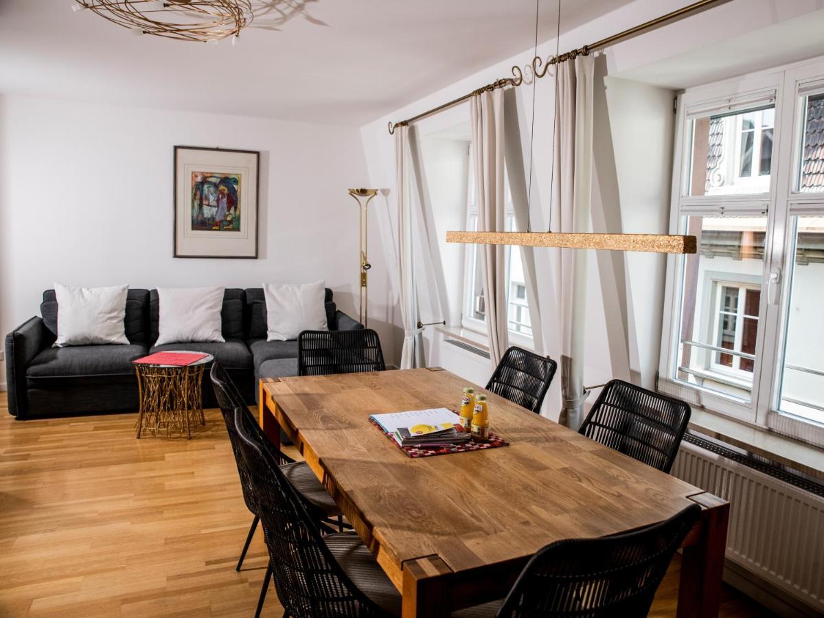 Haus Triflinger Apartment Lindau  Exterior photo
