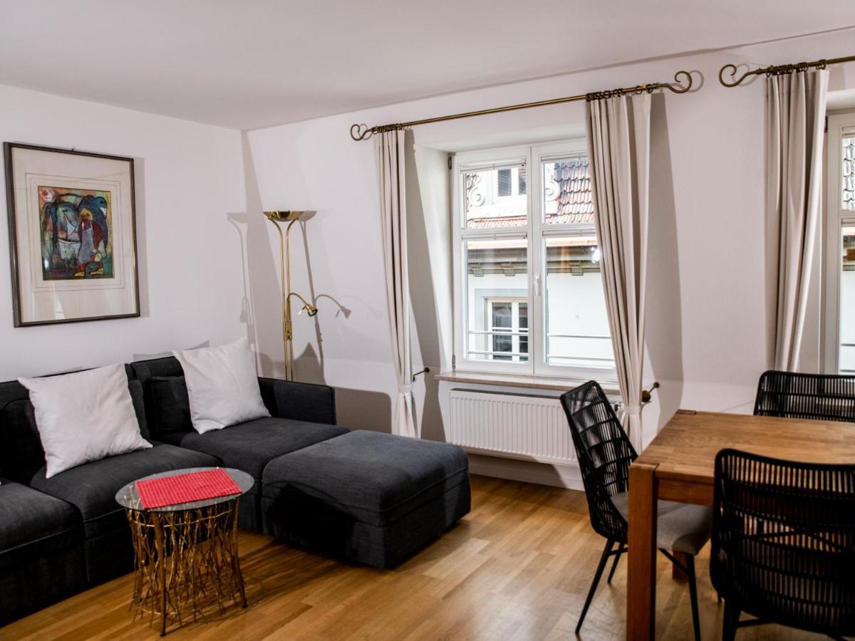 Haus Triflinger Apartment Lindau  Exterior photo