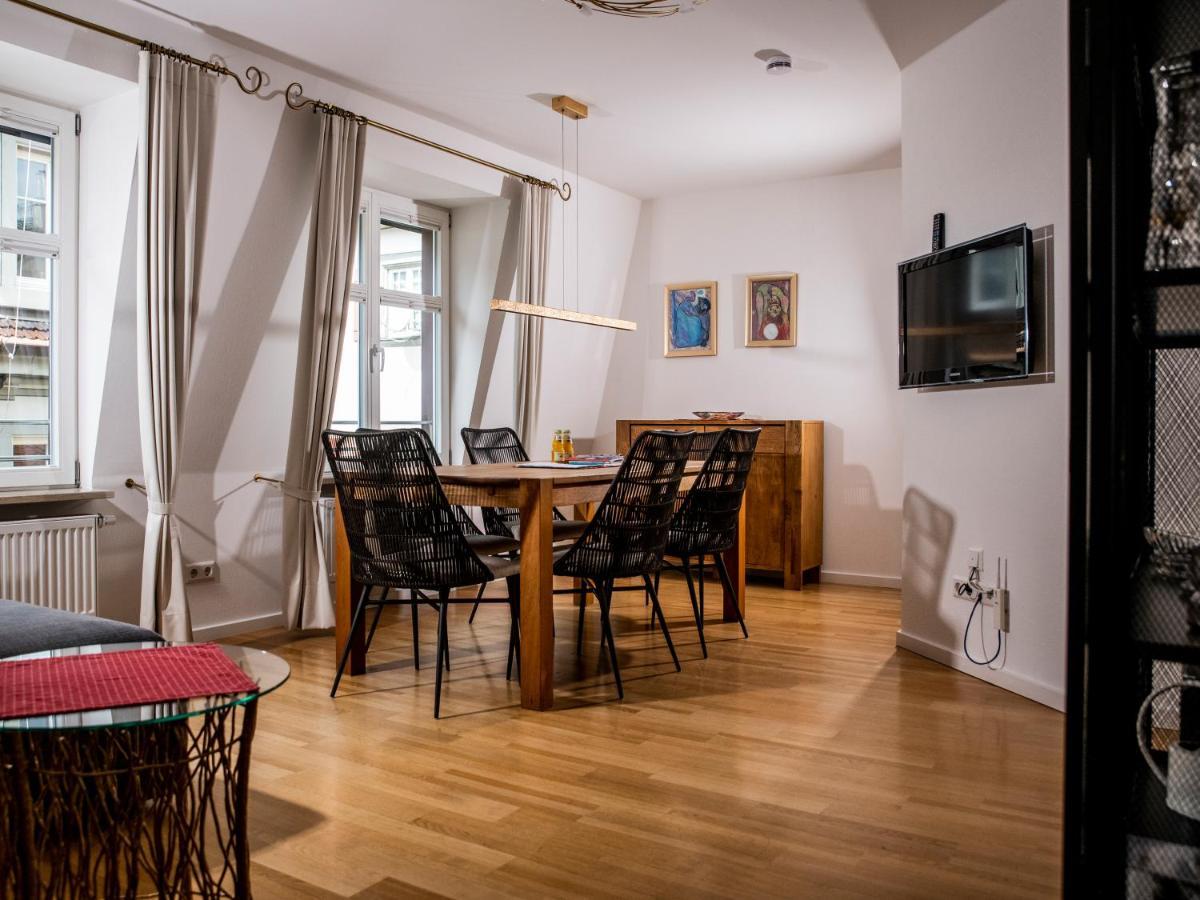 Haus Triflinger Apartment Lindau  Exterior photo