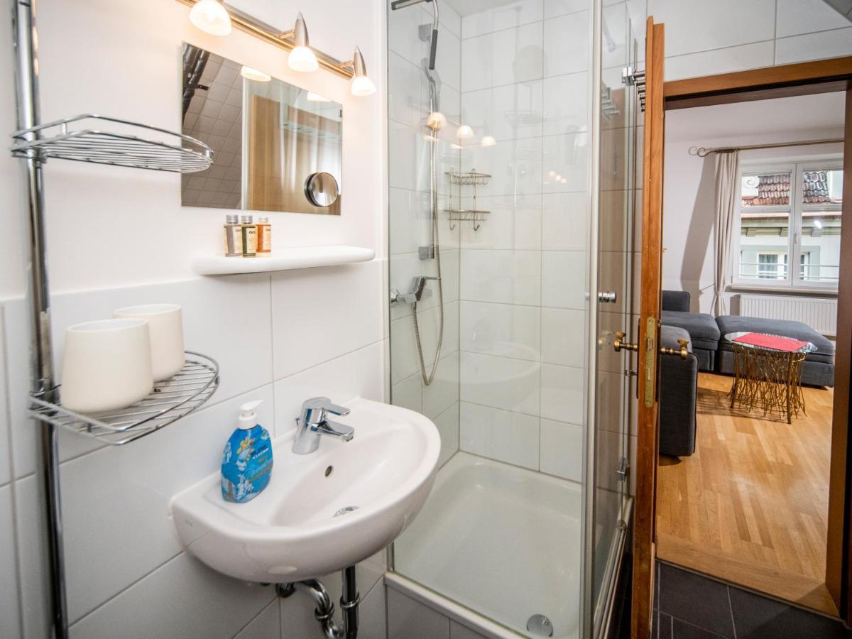 Haus Triflinger Apartment Lindau  Exterior photo