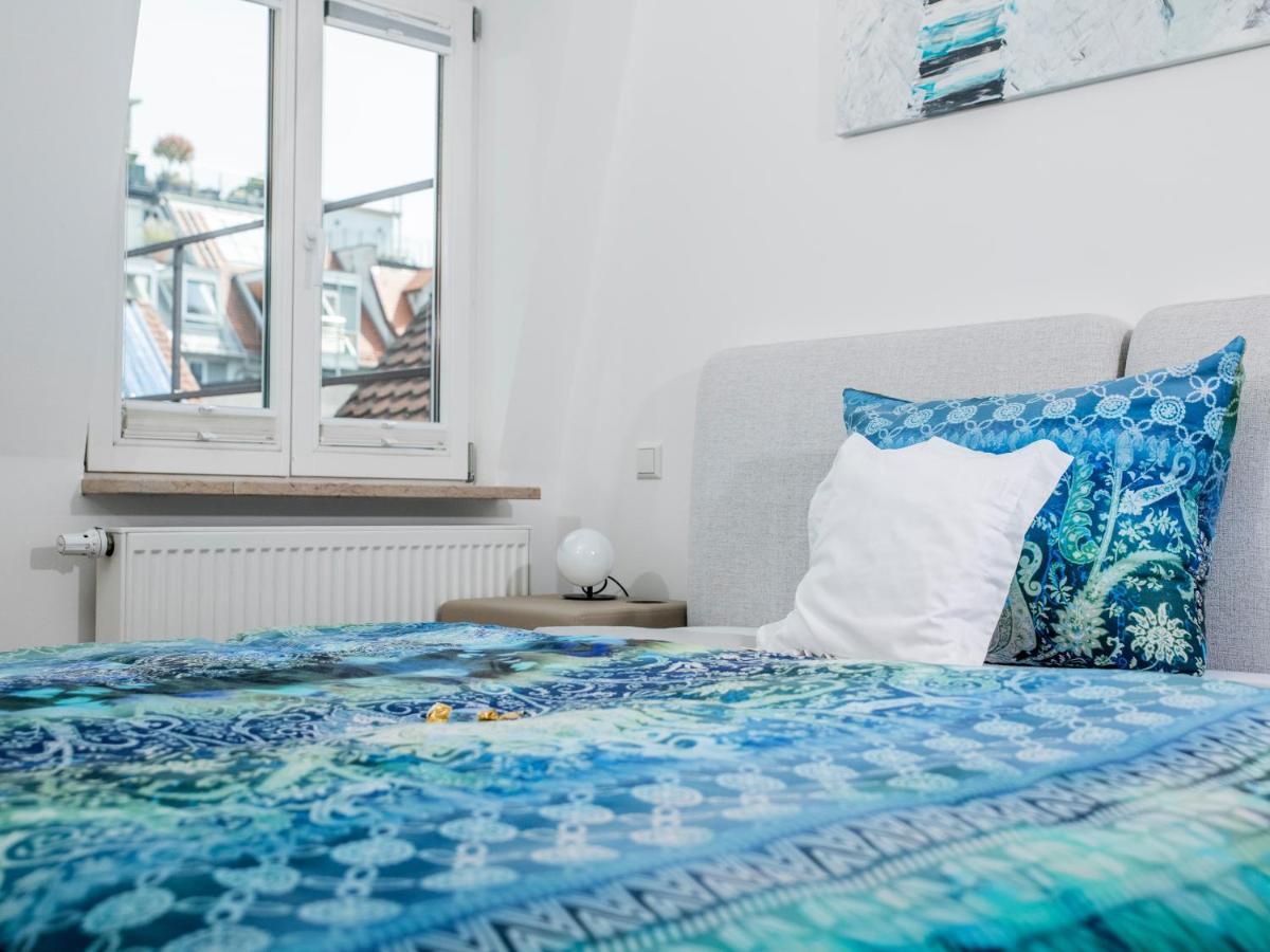 Haus Triflinger Apartment Lindau  Exterior photo