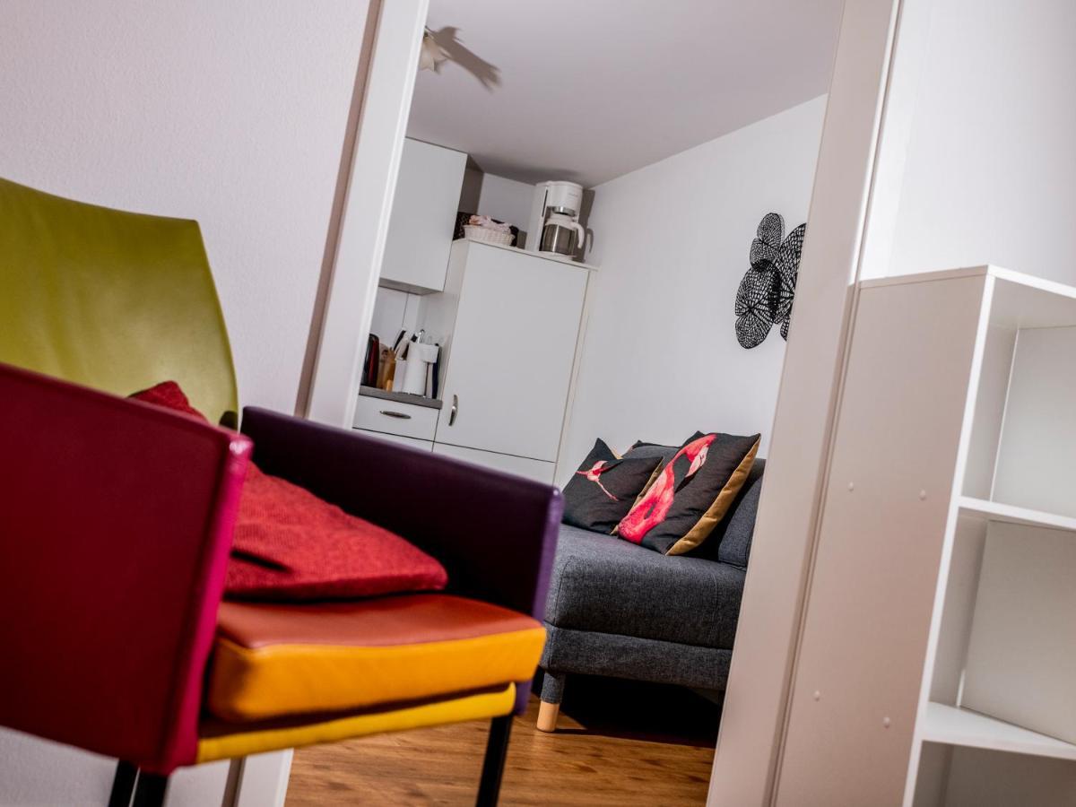 Haus Triflinger Apartment Lindau  Exterior photo