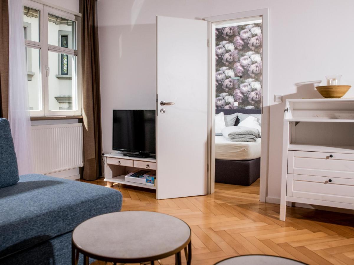 Haus Triflinger Apartment Lindau  Exterior photo