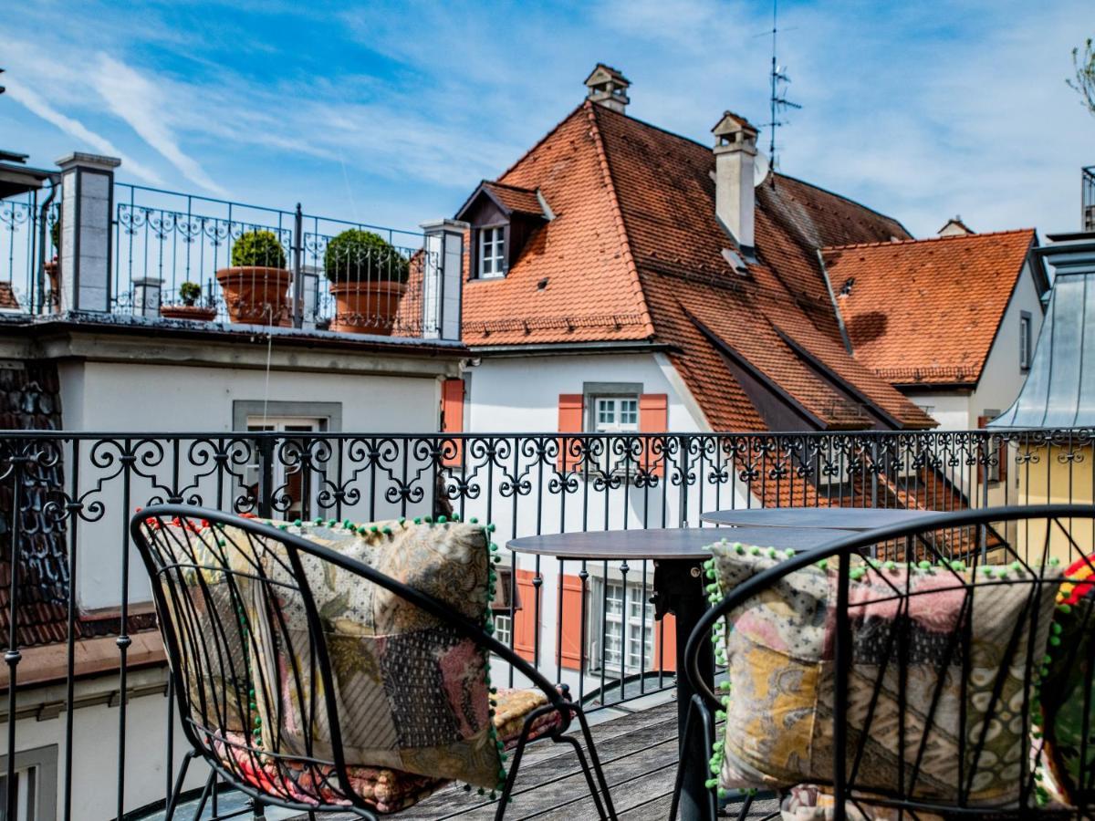 Haus Triflinger Apartment Lindau  Exterior photo