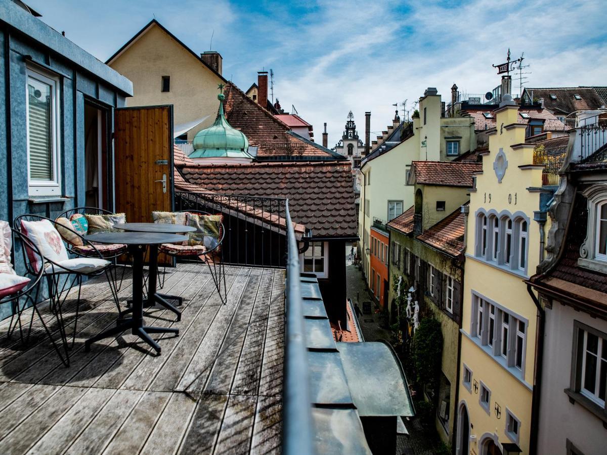 Haus Triflinger Apartment Lindau  Exterior photo