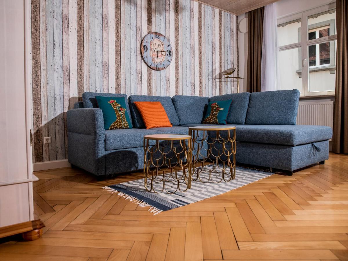 Haus Triflinger Apartment Lindau  Exterior photo