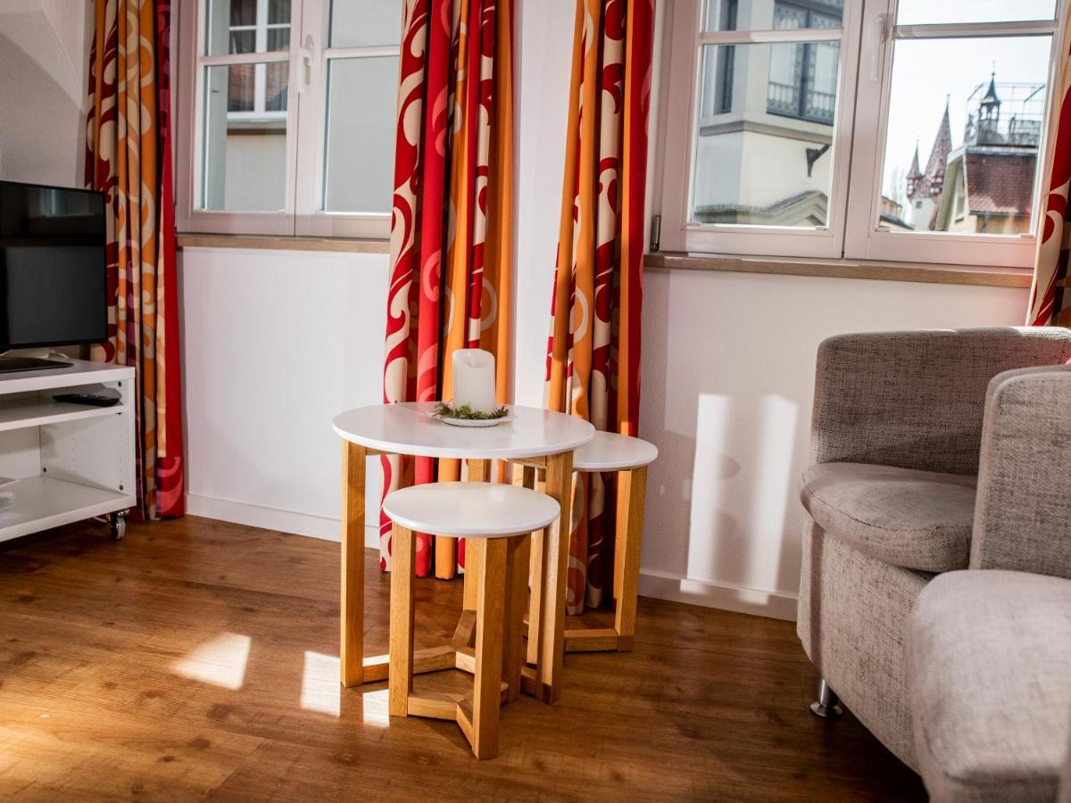 Haus Triflinger Apartment Lindau  Exterior photo