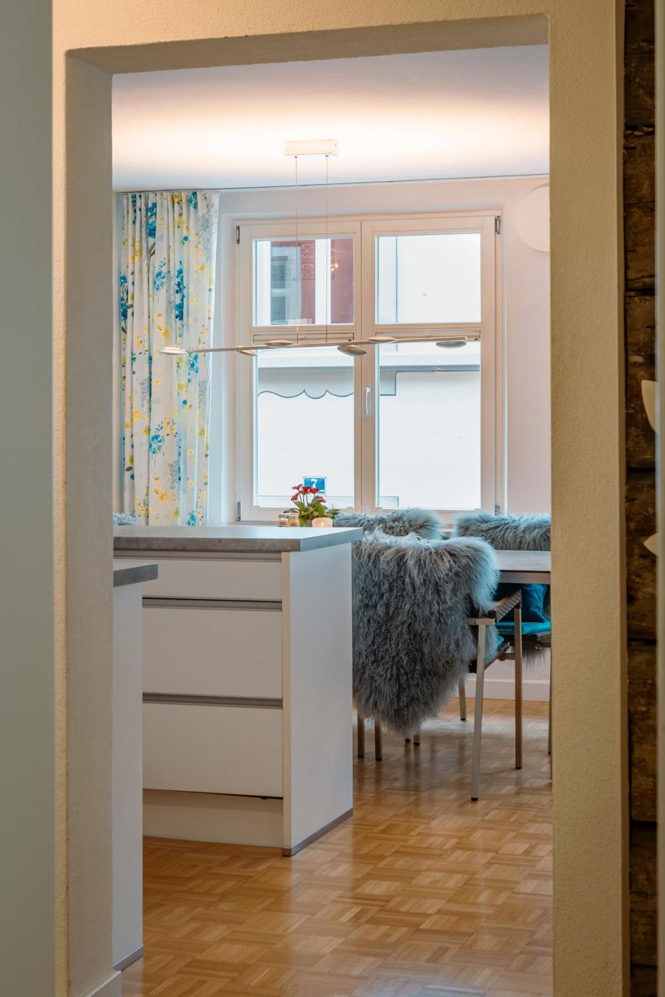 Haus Triflinger Apartment Lindau  Exterior photo