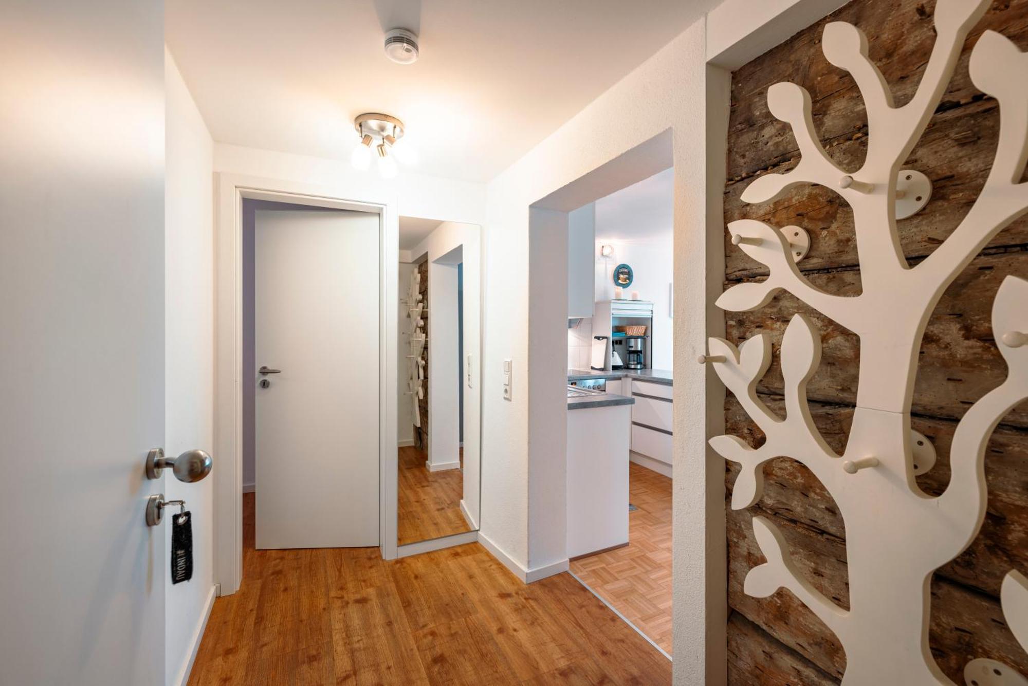 Haus Triflinger Apartment Lindau  Exterior photo