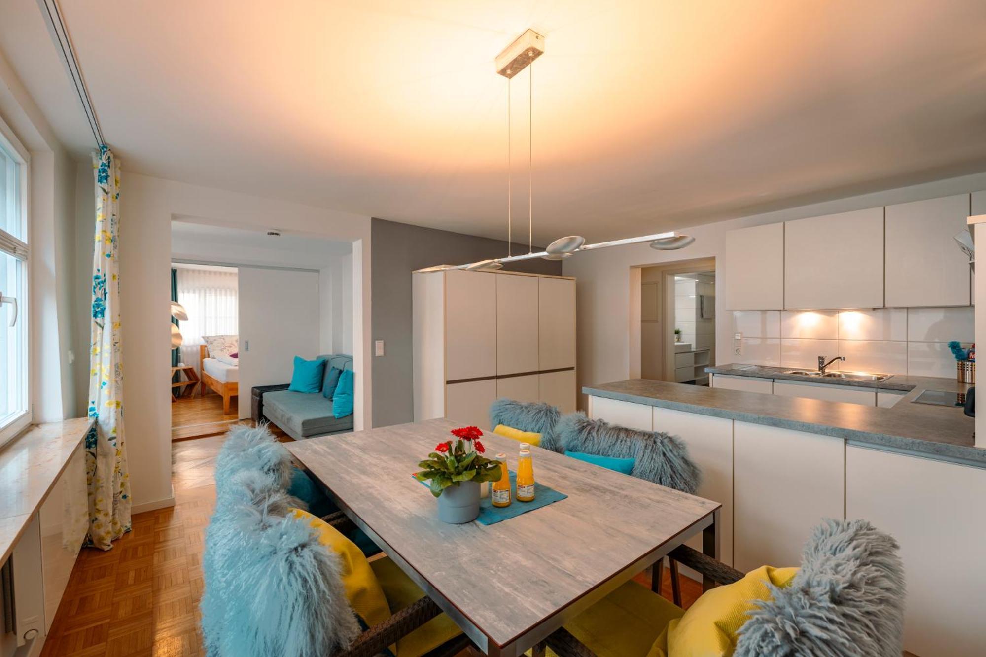 Haus Triflinger Apartment Lindau  Exterior photo