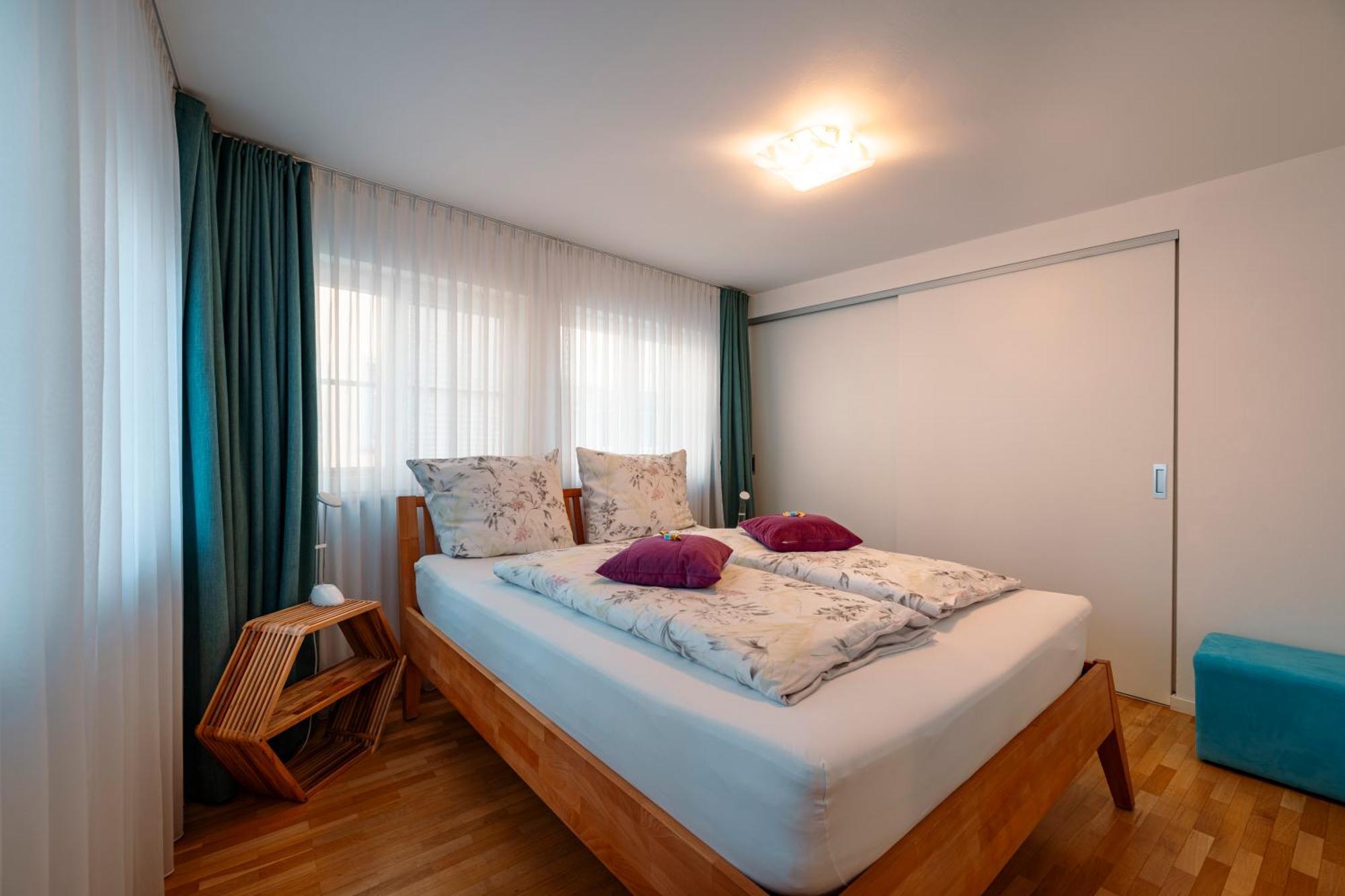 Haus Triflinger Apartment Lindau  Exterior photo