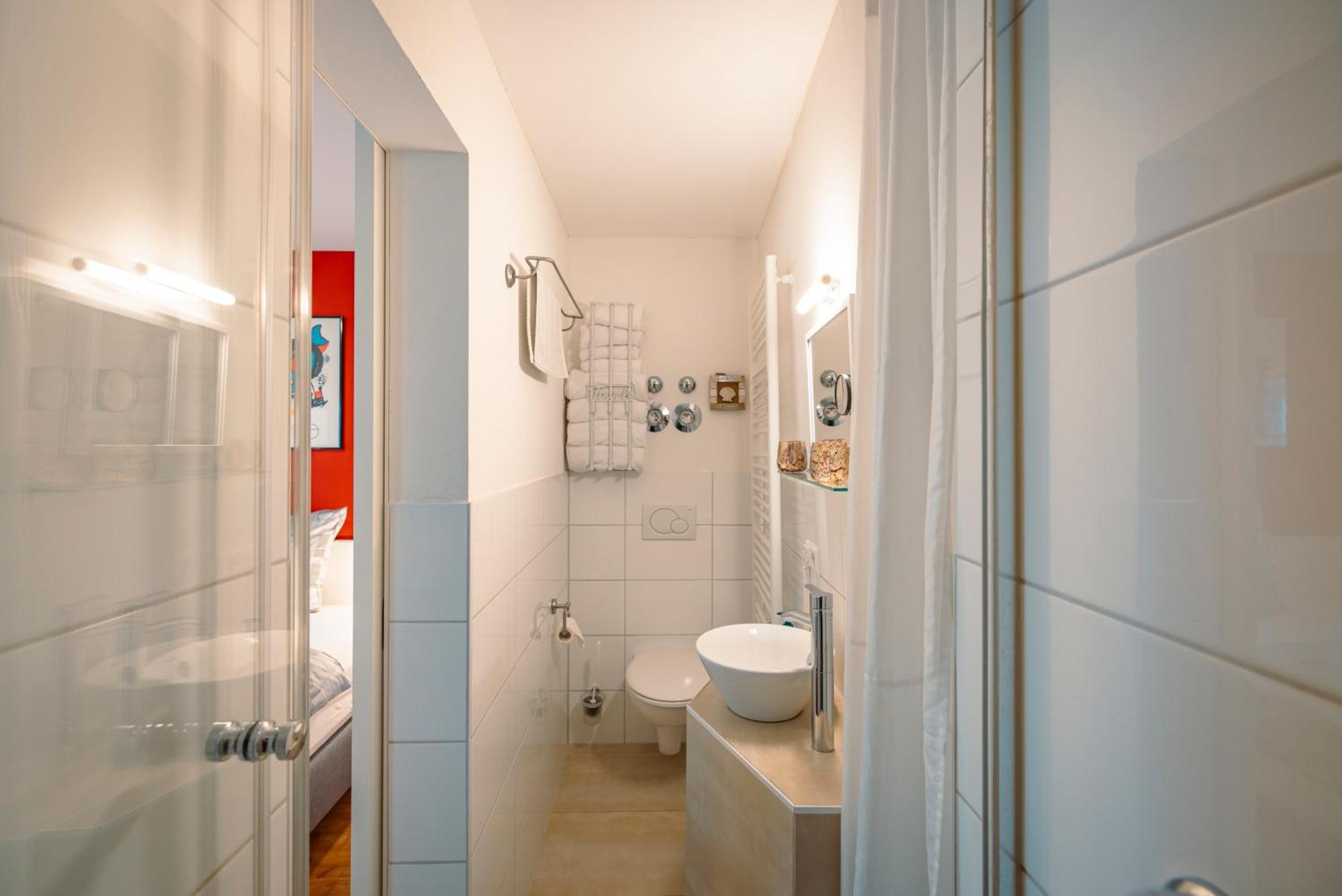 Haus Triflinger Apartment Lindau  Exterior photo