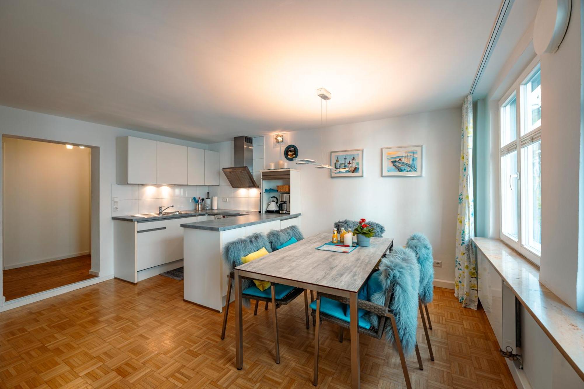 Haus Triflinger Apartment Lindau  Exterior photo