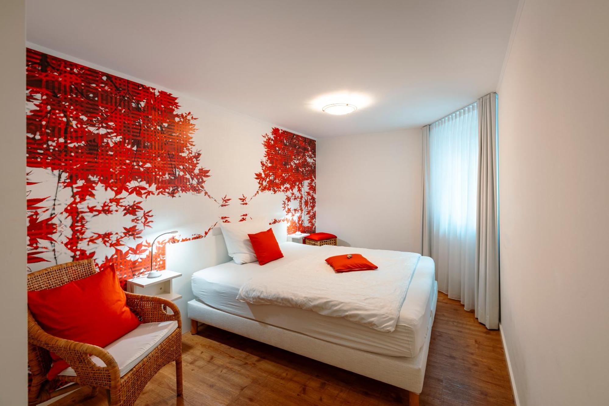 Haus Triflinger Apartment Lindau  Exterior photo
