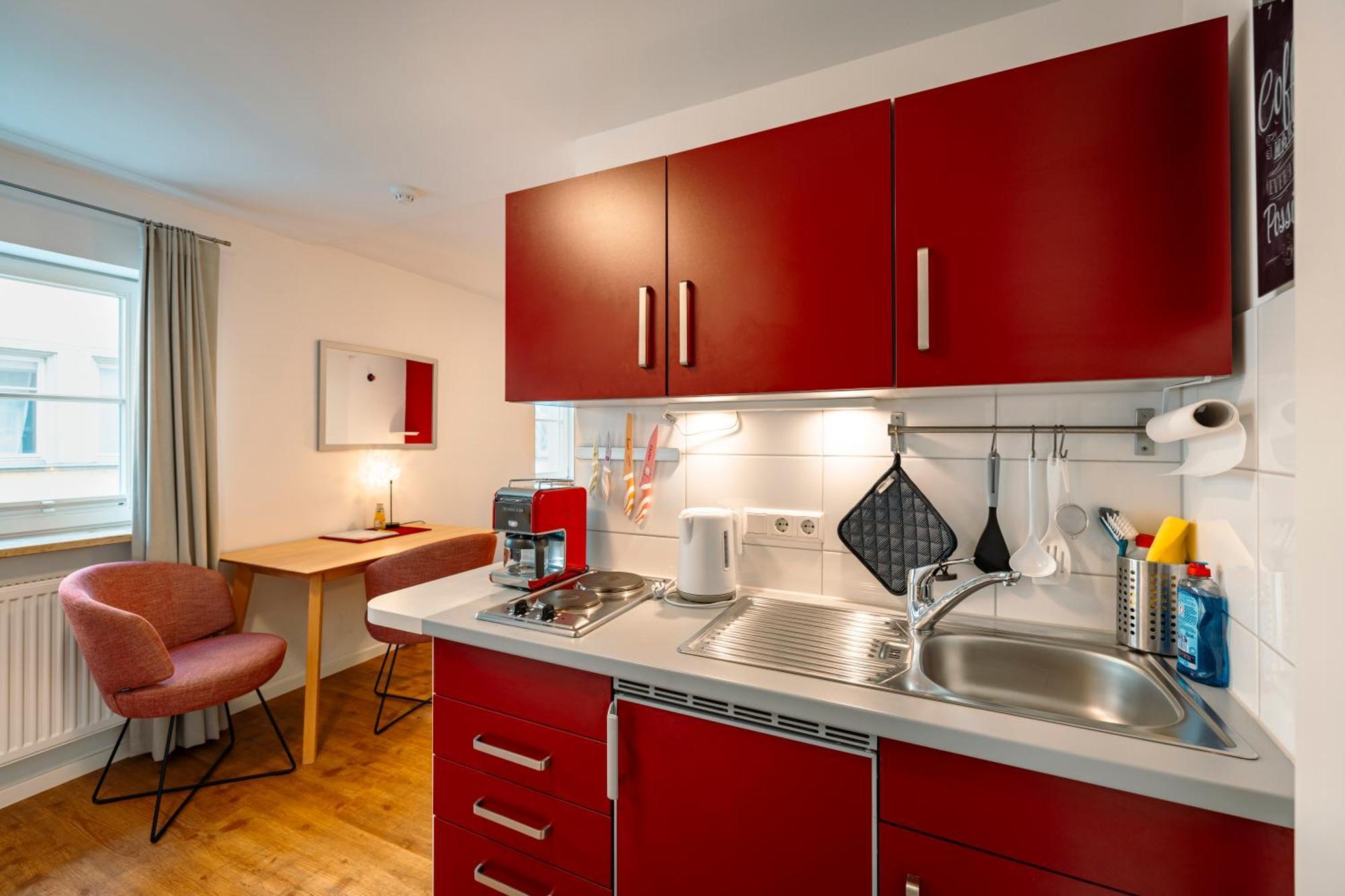 Haus Triflinger Apartment Lindau  Exterior photo