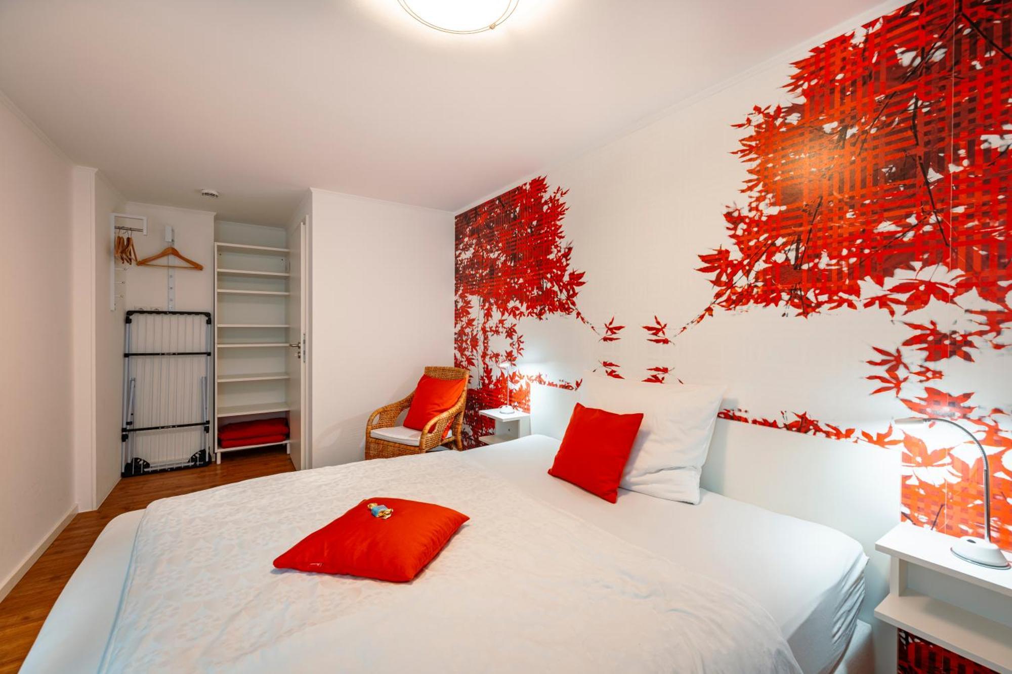 Haus Triflinger Apartment Lindau  Exterior photo