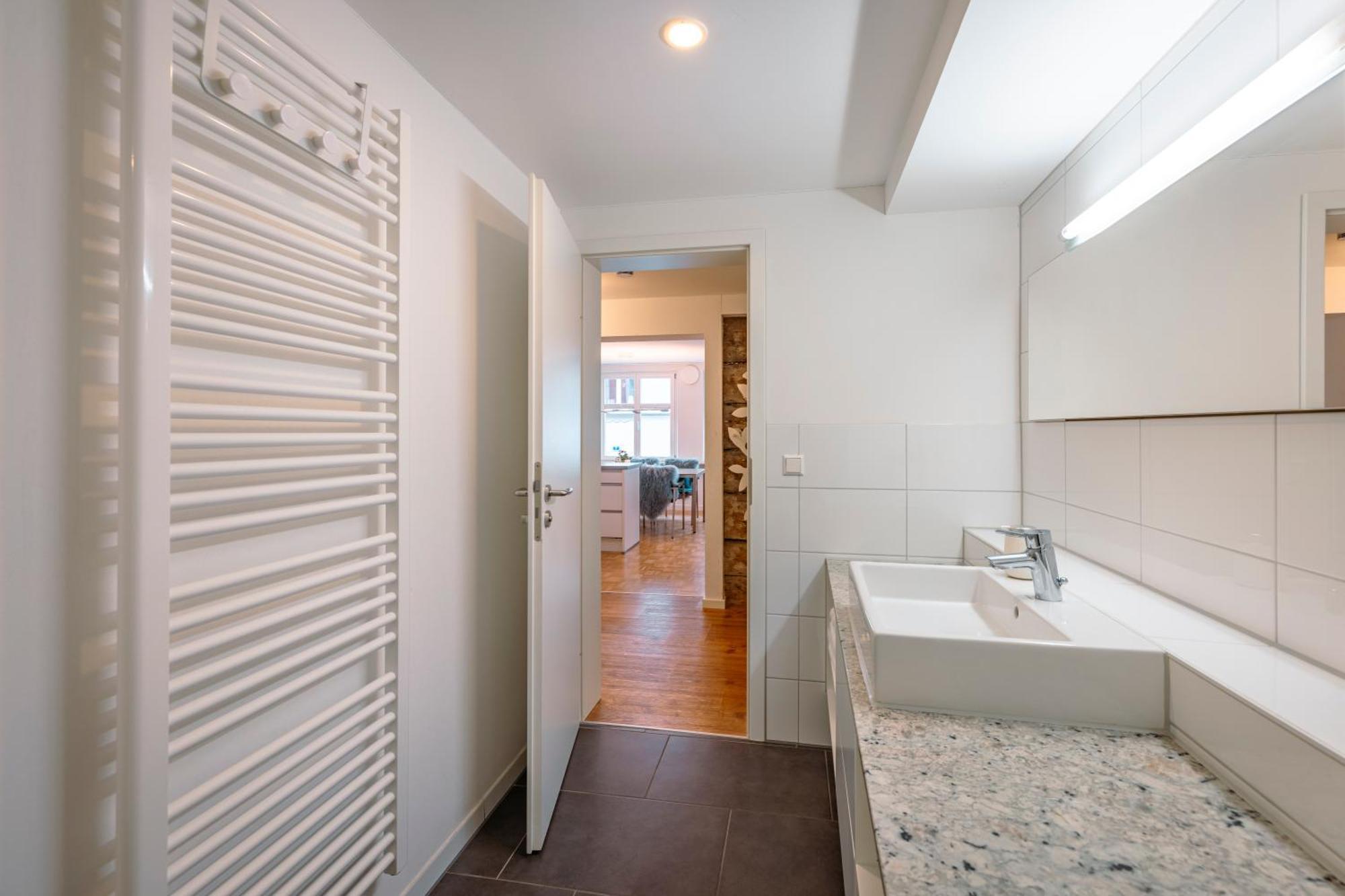 Haus Triflinger Apartment Lindau  Exterior photo